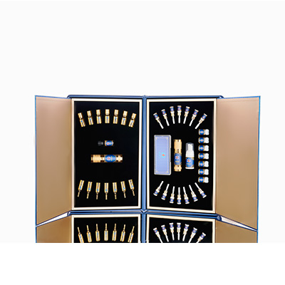 石景山7D私密抗衰养护套