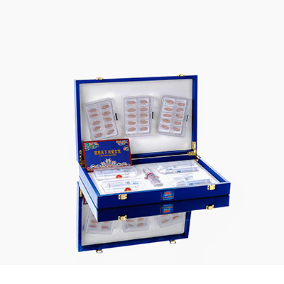 石景山爱芯回春综合版