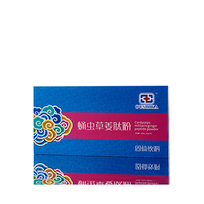 石景山调经养气汤