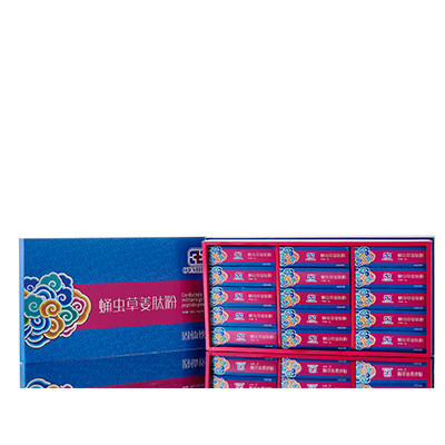 石景山调经养气汤